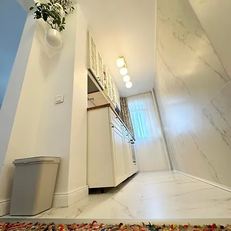 Irma Apartment
