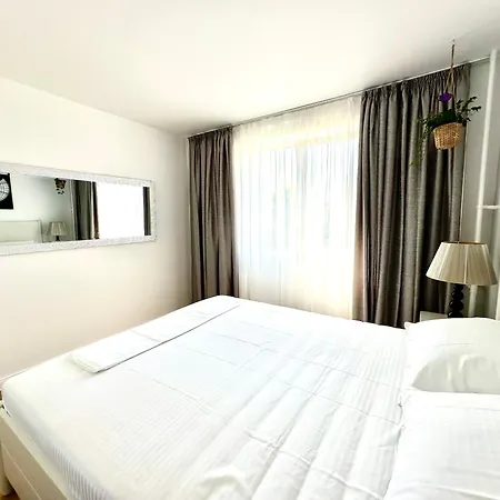 Irma Apartment