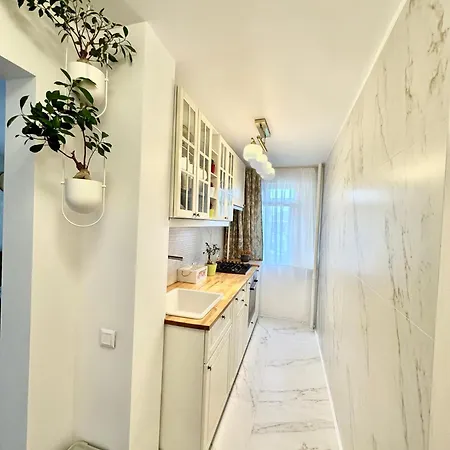 Irma Apartment *